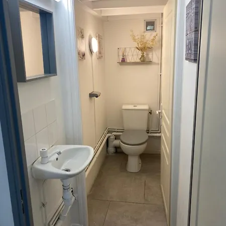 L D Ange 1 Idealement Situe 37m2 Entre Port Et Village Apartamento *