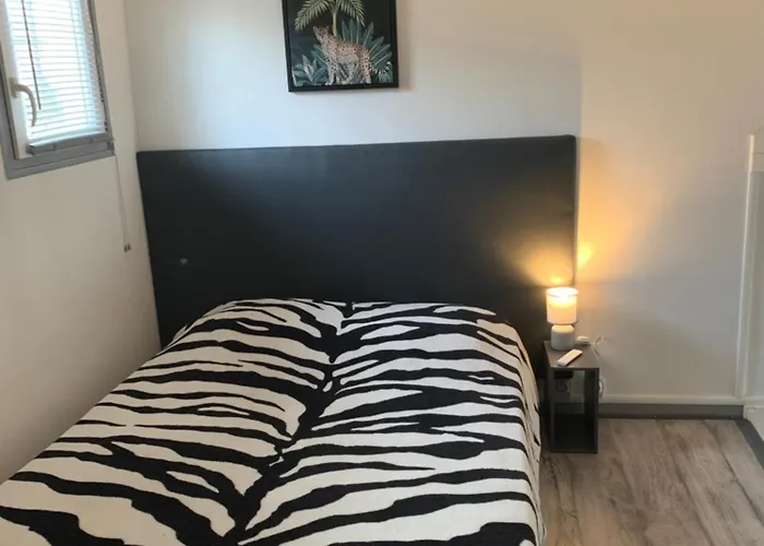 L D Ange 1 Idealement Situe 37m2 Entre Port Et Village *