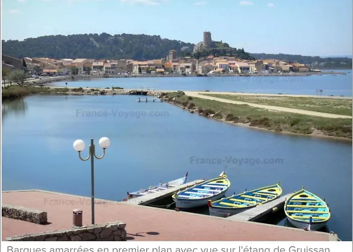 Appartement L D Ange 1 Idealement Situe 37m2 Entre Port Et Village *